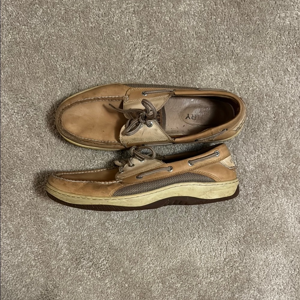 Men’s Size 13 Sperry Topsider